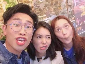 师姐在线吃瓜,揭秘娱乐圈幕后风云