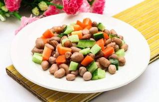 吃小白瓜能吃花生吗,健康搭配的饮食新主张