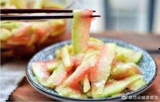 吃瓜的菜名,探寻吃瓜菜名的独特魅力