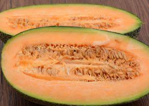 哈密瓜三吃,解锁夏日清新美味的多重享受