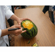 擂台吃瓜,一场视觉与味蕾的双重盛宴