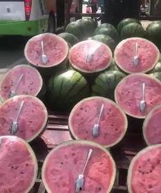 个性吃瓜勺子礼盒,品味独特，礼遇非凡