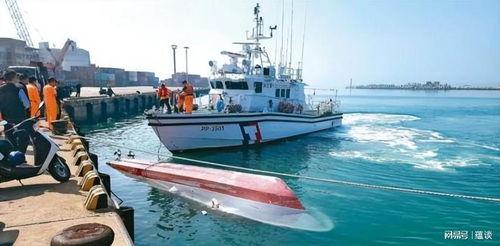 大陆渔船吃瓜,海上吃瓜群众的海洋生活