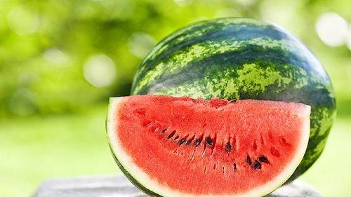 西瓜瓜吃瓜吃瓜吃瓜,一场吃瓜盛宴