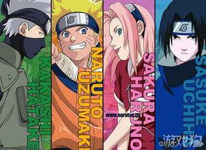 火影吃瓜战区,揭秘忍者世界的幕后风云