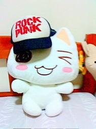 吃瓜小熊伞,夏日清凉新潮流